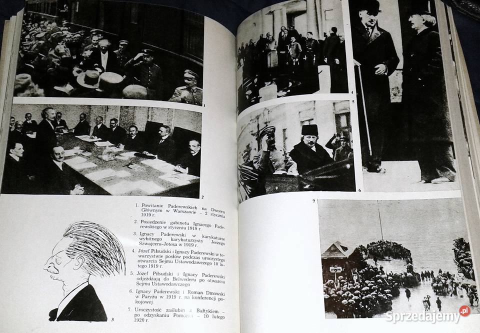 Ignacy Jan Paderewski Marian Marek Drozdowski lubelskie Chełm