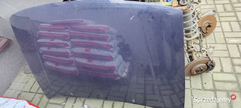 Volkswagen Polo 6N wszystkie części Niemodlin