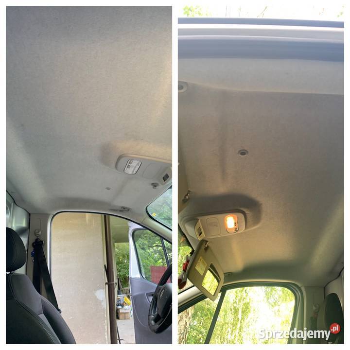 PROMOCJA Profesjonalne pranie tapicerki małopolskie Nowy Sącz