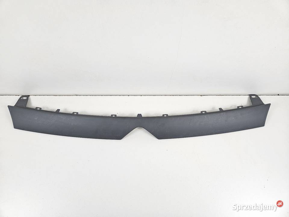 CITROEN BERLINGO LISTWA GRILLA ATRAPY PRZÓD osobowe Karoseria Międzychód