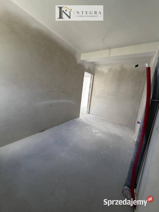 Mielec Promienna INWESTYCJA Gotowy projekt na 4