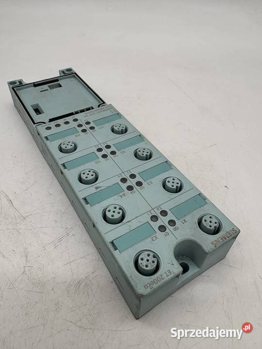 Siemens 6ES7 1433BH000XA0 IO Module Warszawa