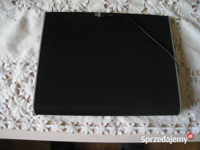 Podkładka chłodząca pod laptop śląskie