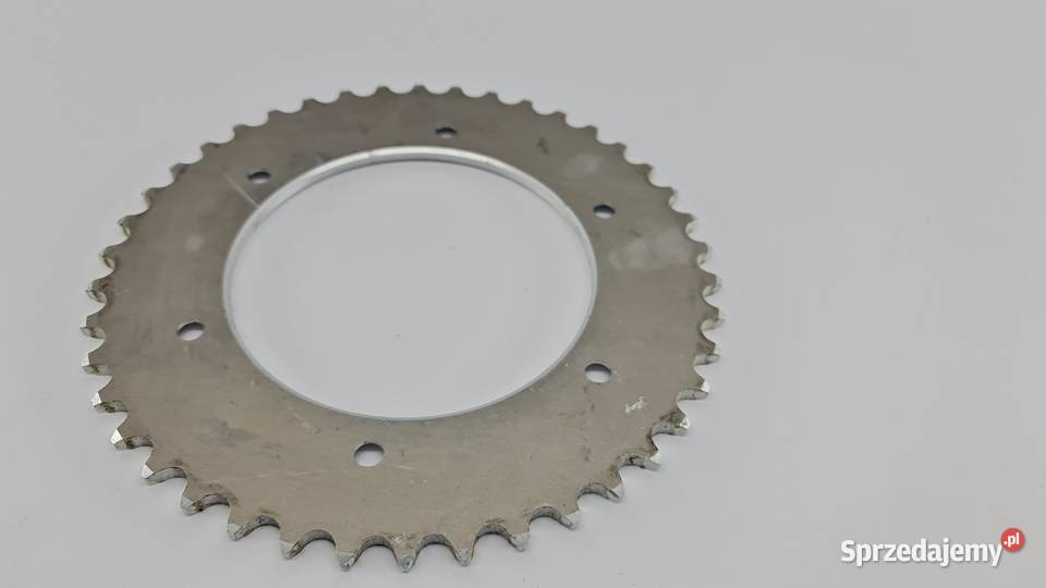 Zebatka Tyl Beta 300