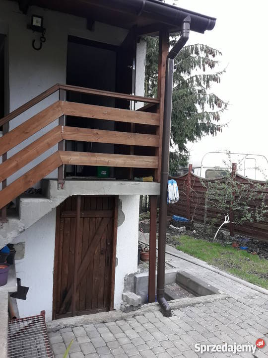 działka ROD Rubinkowo Niesiołowskiego sprzedam