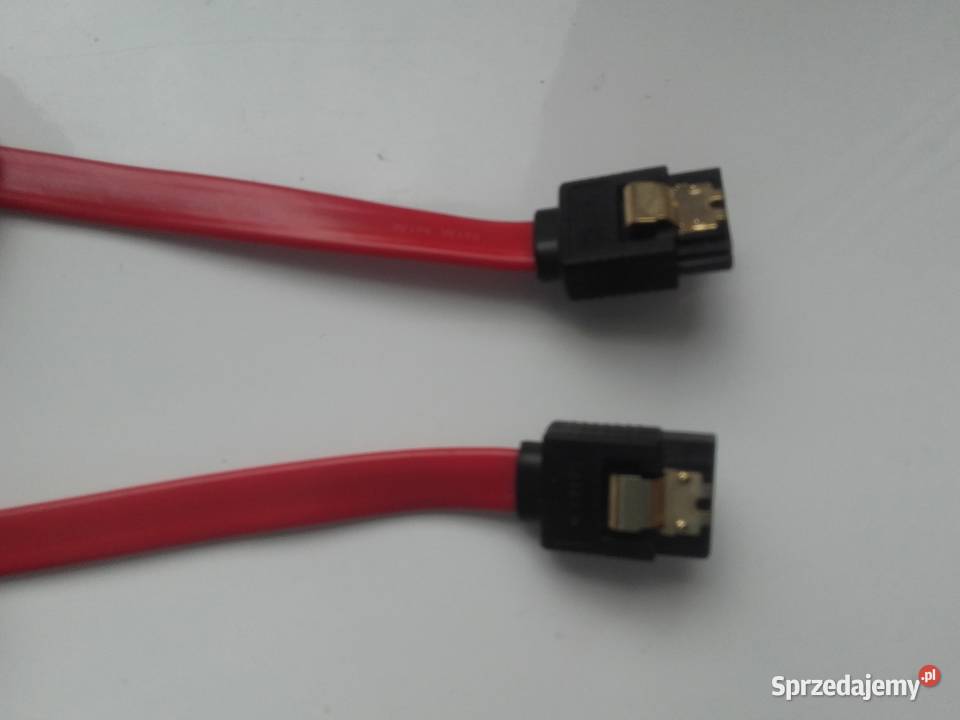 Kabel sygnałowy SATA30 6Gbs 50 7pin kolor kujawsko-pomorskie