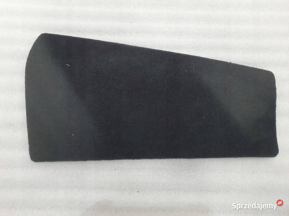 OSŁONA TUNELU PRAWA 6963426 BMW E71 X6