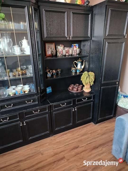 Meble pokojowe Tyszowce