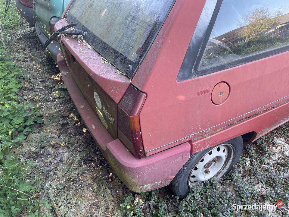 Citroen Ax