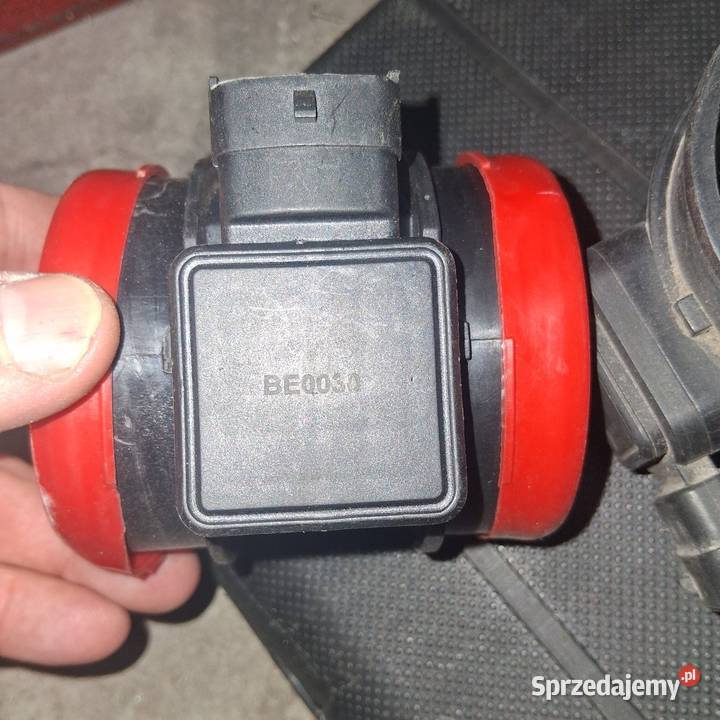 Opel Astra vectra signum mariva Przepływomierze Łuków