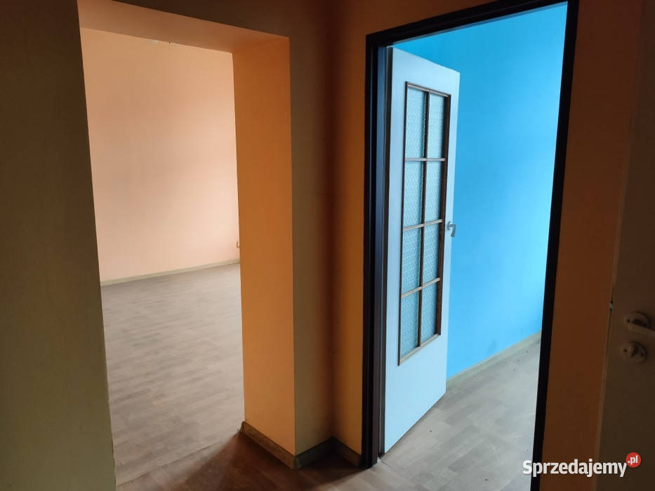 Cztery lokale mieszkalne w Bytomiu 160m2 Bytom
