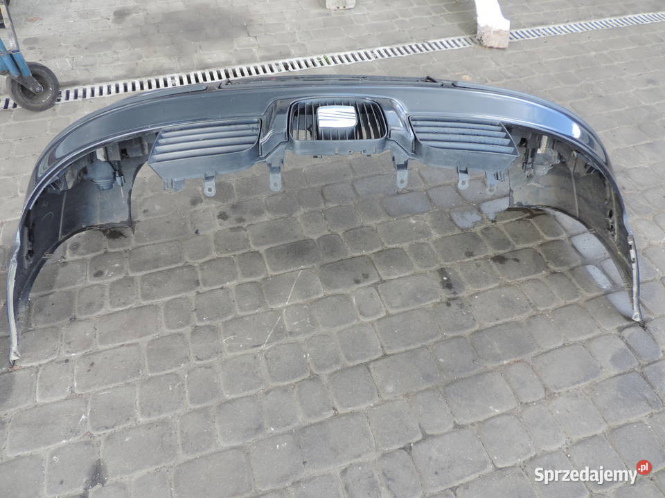 SEAT LEON 1 TOLEDO 2 ZDERZAK PRZÓD Nowy Sącz