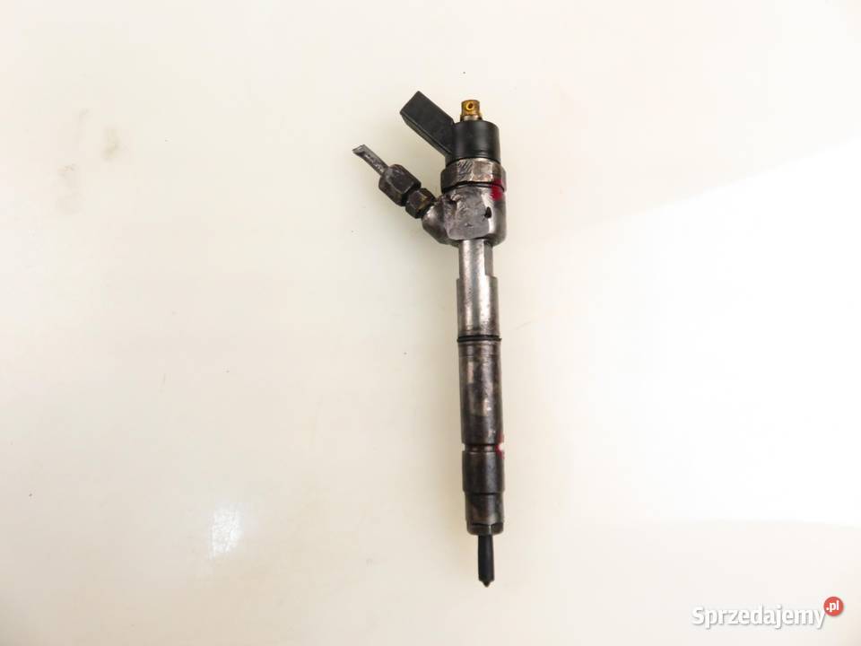 WTRYSKIWACZ MERCEDESBENZ W168 A 170 CDI