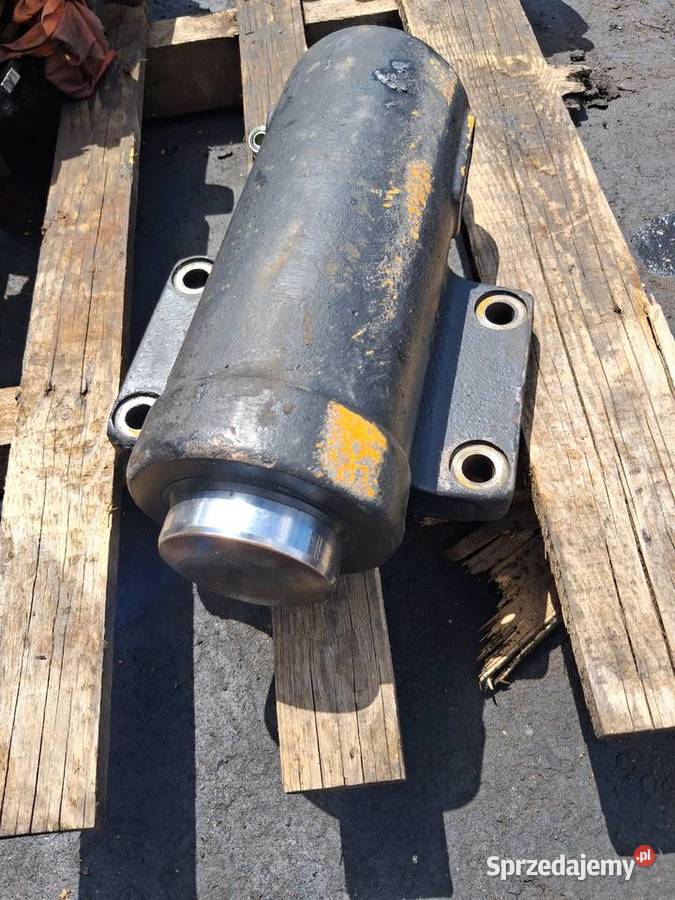 Cat m315 1999r Stabilizator poziomu Chojnów