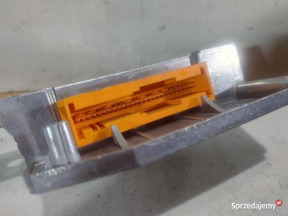 SENSOR AIR BAG AIRBAG OPEL COMBO C 13 CDTI