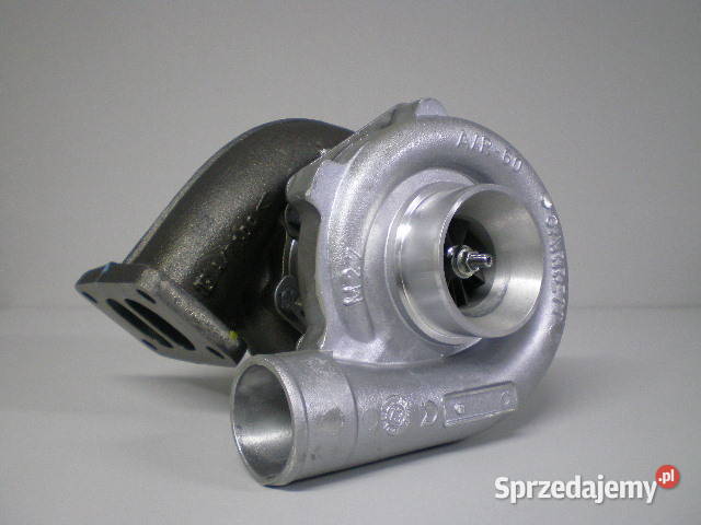 Nowa turbosprężarka GARRETT 4657405004S Siedlce
