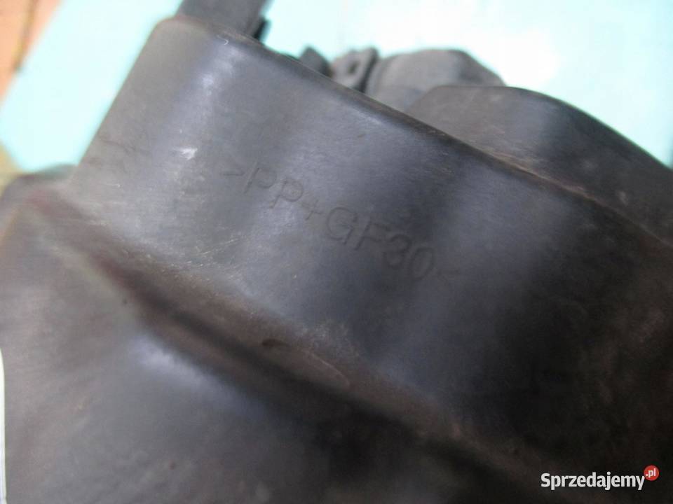 KIA SOUL I 09r halogen lewy Światła do jazdy dziennej DRL świętokrzyskie