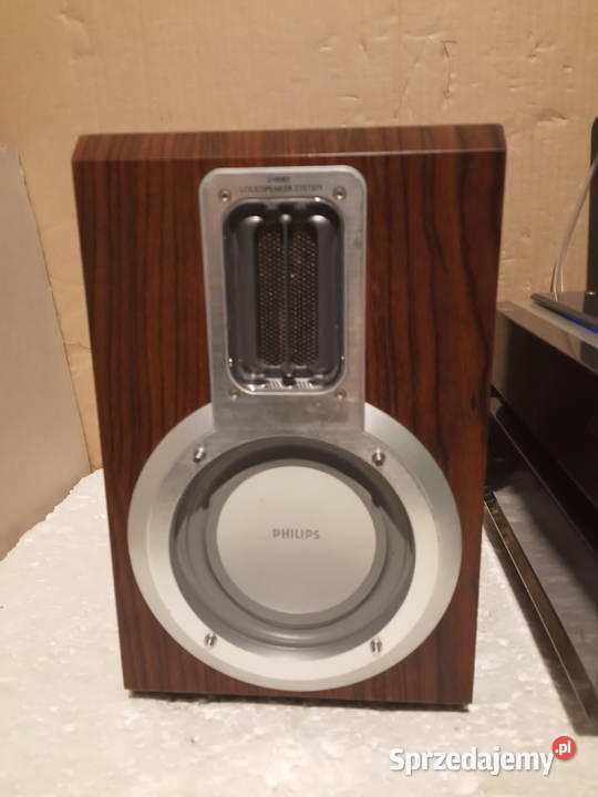 Philips MCM700 Poznań sprzedam