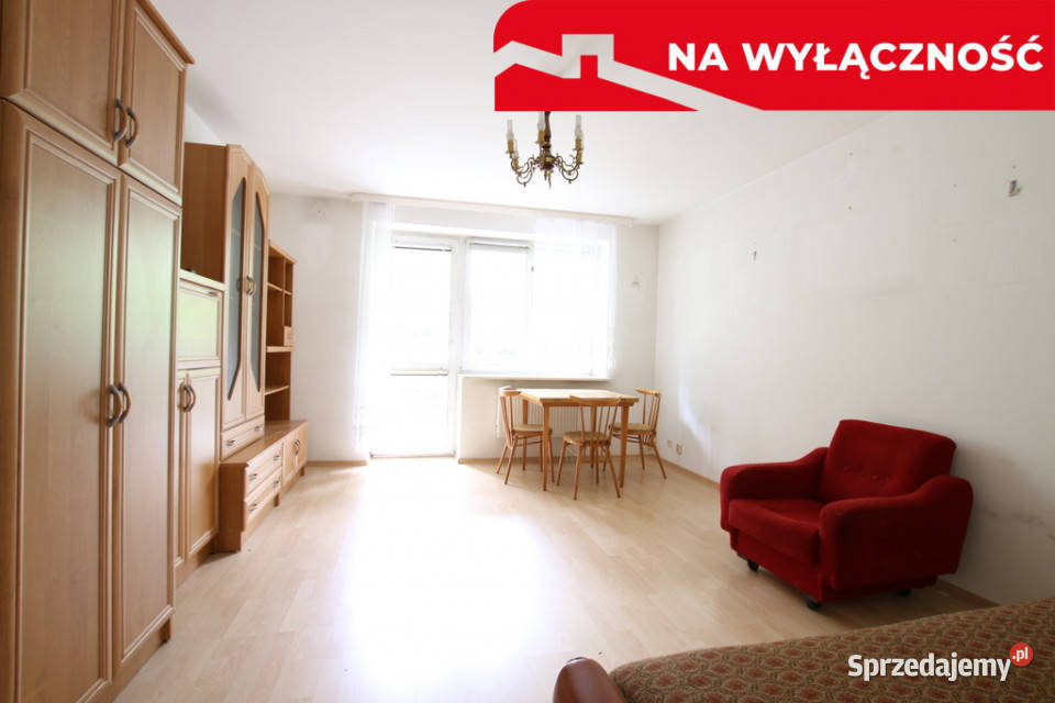 Mieszkanie Nałęczów Partyzantów 2 pokoje 53