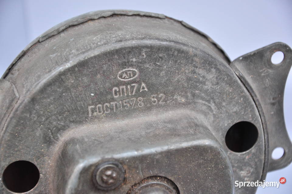 Prędkościomierz Pobieda Warszawa Układ napędowy małopolskie Brzeźnica