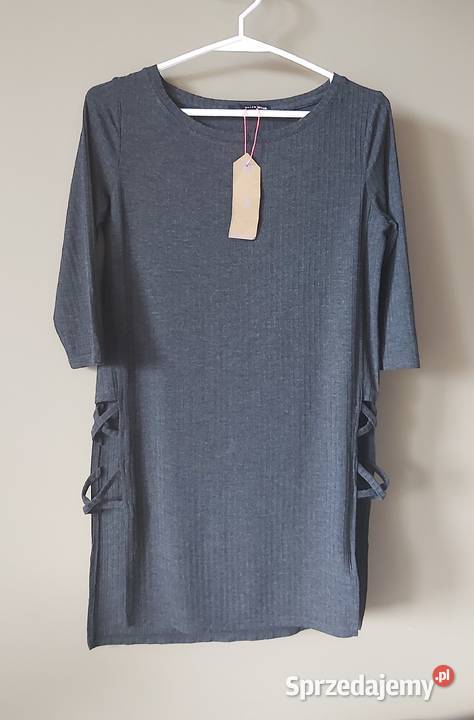 Nowa bluzka rozmiar XS Telly Weijl Rozmiar 34(XS) lubelskie Lublin sprzedam