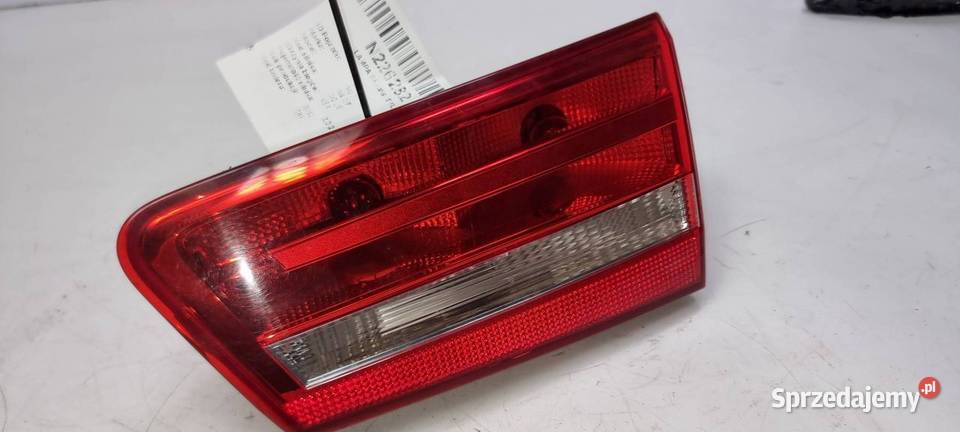 LAMPA PRAWA TYŁ AUDI A6 C7 Lipno