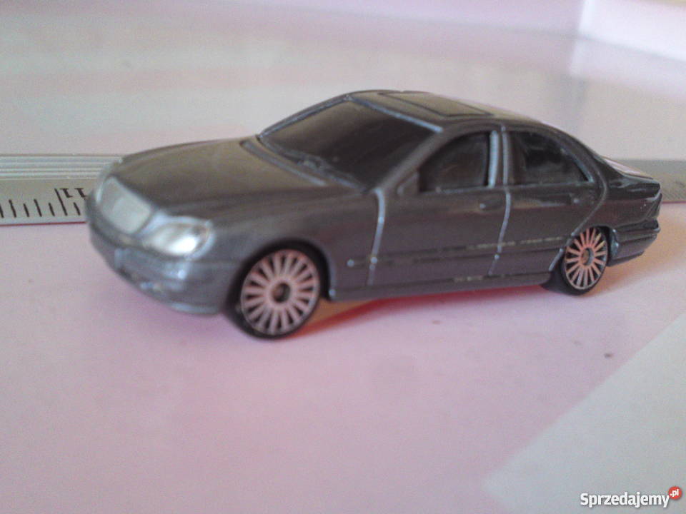 MERCEDES SKLASSA 61 Stalowa Wola