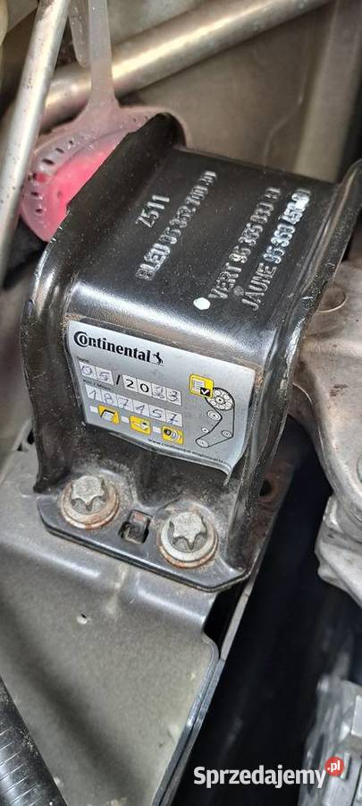 Citroen C4 Grand Picasso 16 hdi