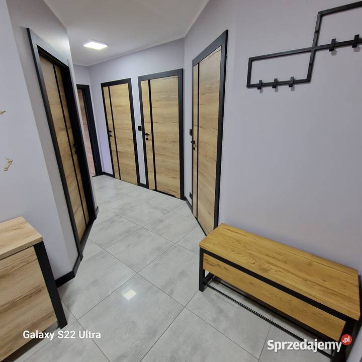 Gotowe do wprowadzenia 3 pokoje klimatyzacja Liczba pokoi 3 Wejherowo