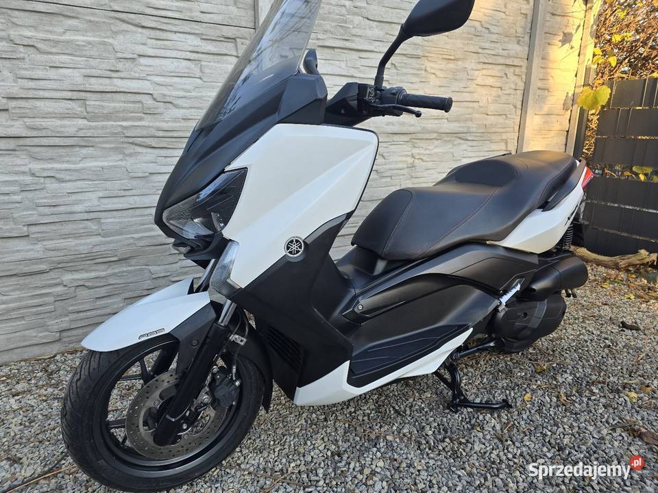 Yamaha xmax 125 Yamaha Sobótka