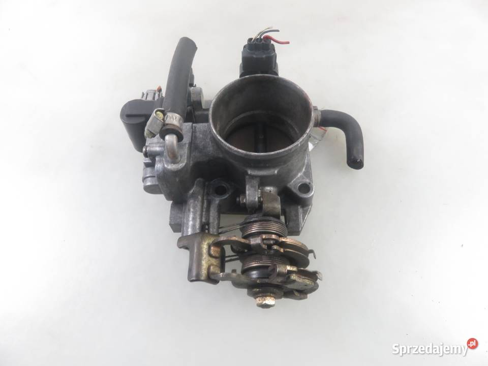 PRZEPUSTNICA SUBARU FORESTER I 20 AWD 1959005660 Przepustnice