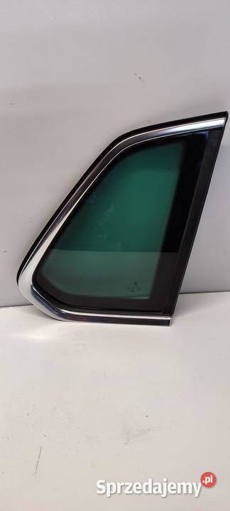 VW TIGUAN II SZYBA KAROSERYJNA PRAWY TYŁ osobowe Karoseryjne