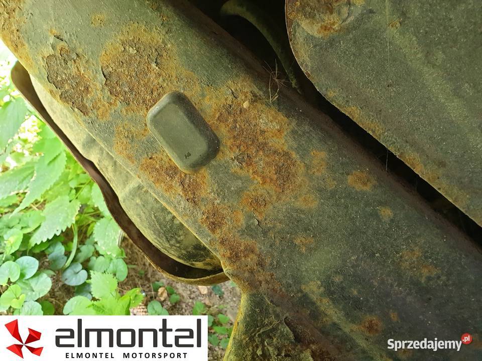 Toyota Land Cruiser LJ70 1988 398 4875 zamiana Krasnystaw