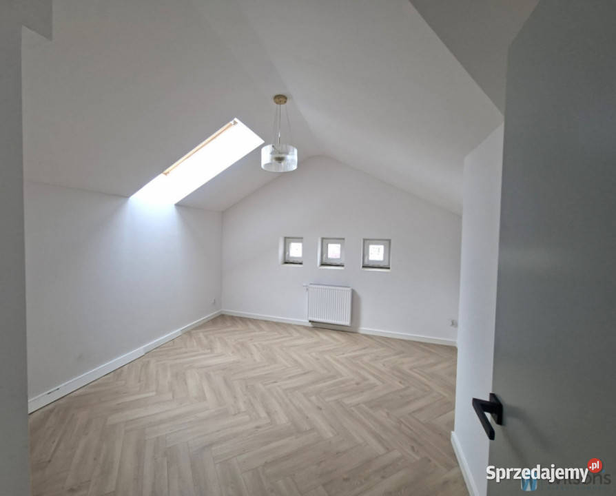 Mieszkanie Wrocław 4137m2 2 pokoje Sprzedaż dolnośląskie