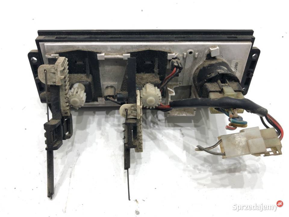 PANEL STEROWANIA NAWIEWU DAEWOO LUBLIN II Inny podkarpackie