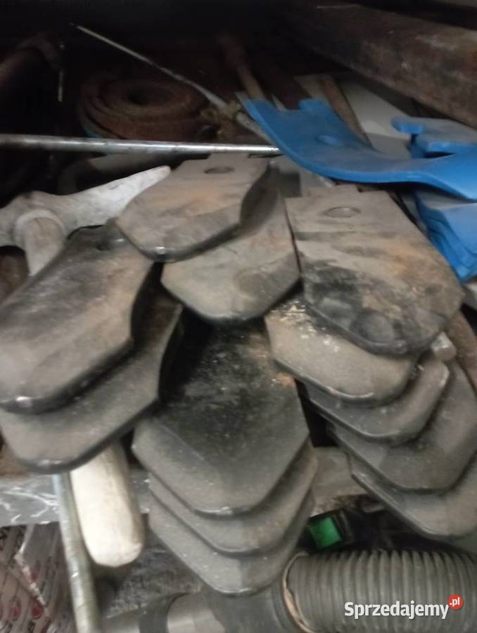 Agregat bezorkowy lemken thorit 3 m sprzedam