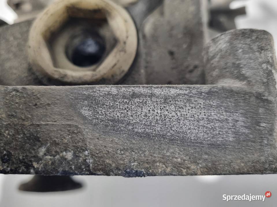 SKRZYNIA BIEGÓW VW Lupo Seat Arosa 14 16V Chełm sprzedam