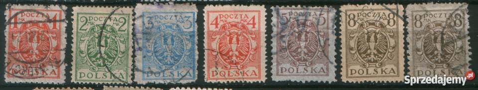 Zn PMW Fi 114I 5I 6 7II 8 9I II 1920 śląskie Gliwice