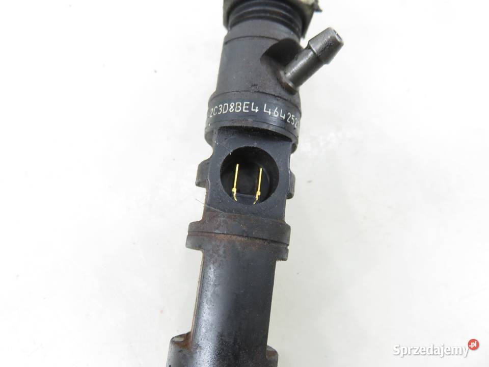 WTRYSKIWACZ FORD FOCUS MK1 I 18 TDCi 1S4Q9F593AF osobowe Wtryskiwacze