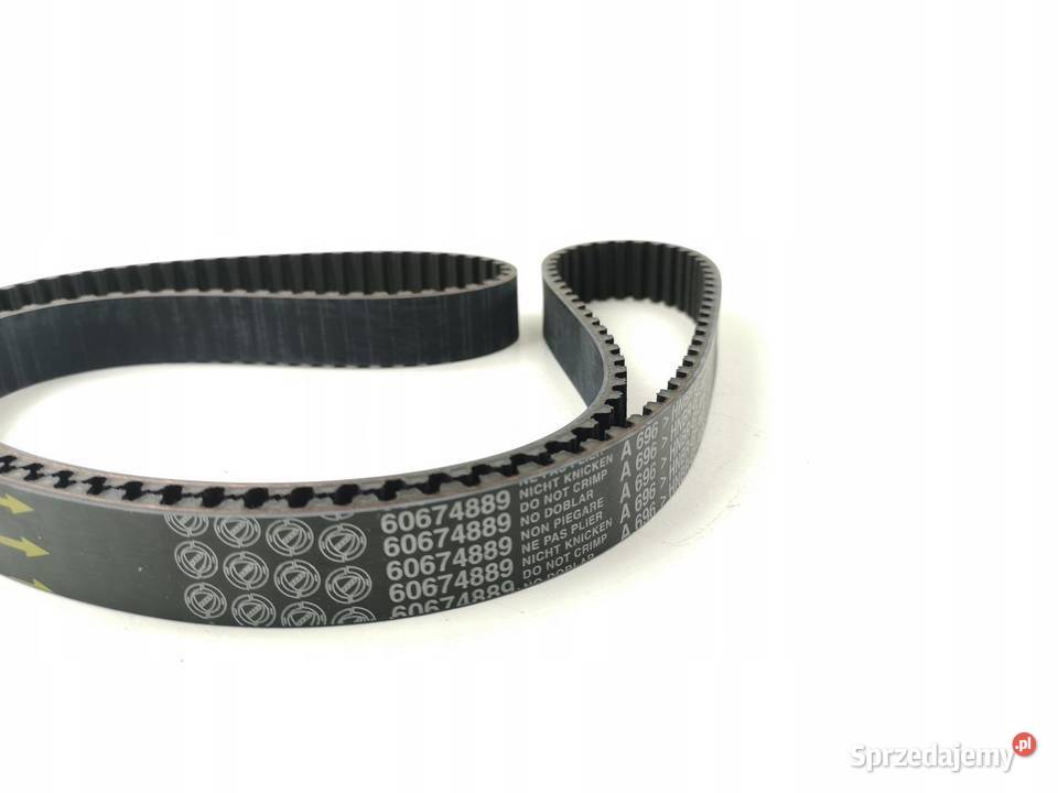 FIAT PASEK ROZRZĄDU 71719650