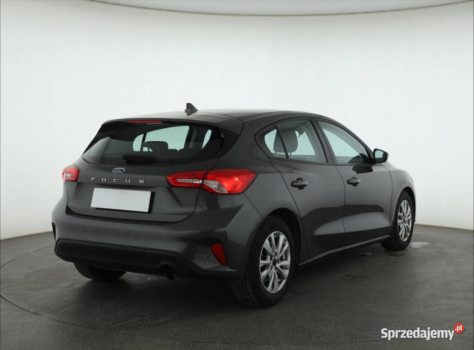 Ford Focus 10 EcoBoost Piaseczno sprzedam