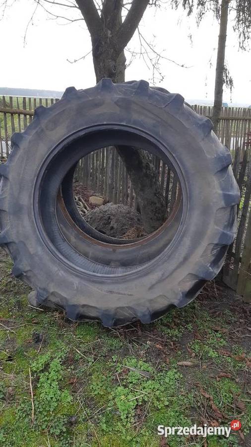 Opony Rolnicze 42070 R28 149 R28 Krotoszyn