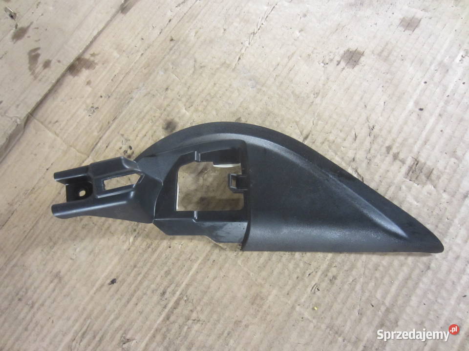 Zaślepka osłona lusterka prawego Peugeot 308 Szczecin