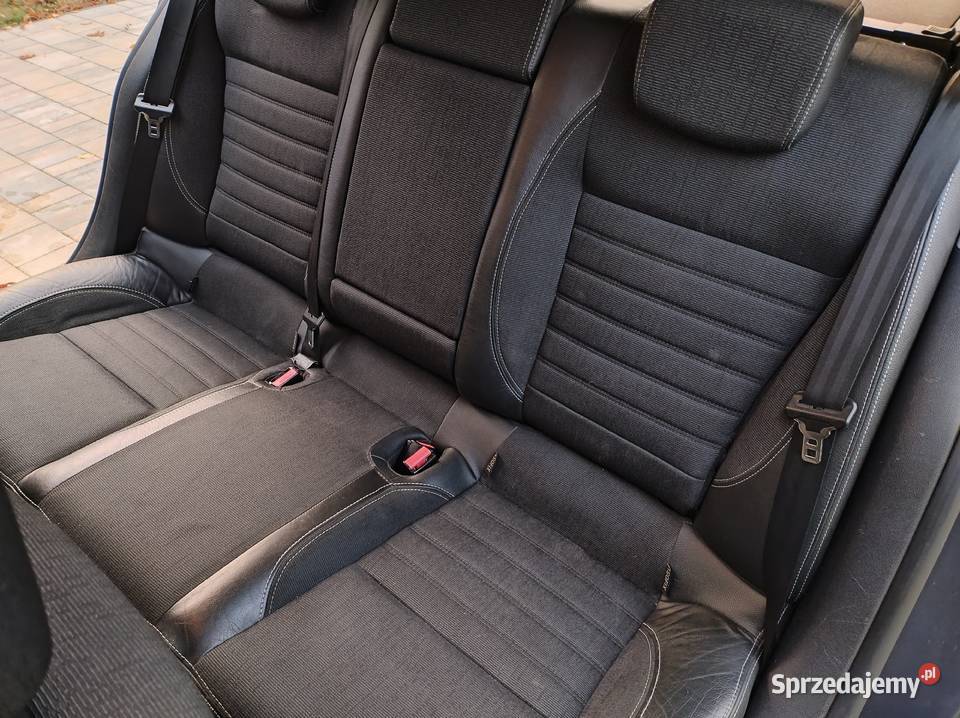 Renault Laguna III kombi LPG Częstochowa sprzedam