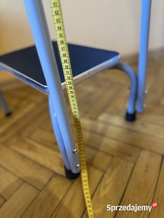 Stopień bezpieczeństwa antypoślizgowy wysokość Sułkowice