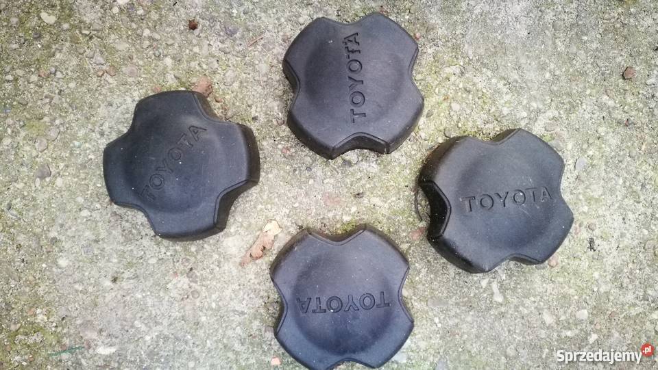 Dekielki do felg RÓŻNE mazda ford audi smart pomorskie Chojnice