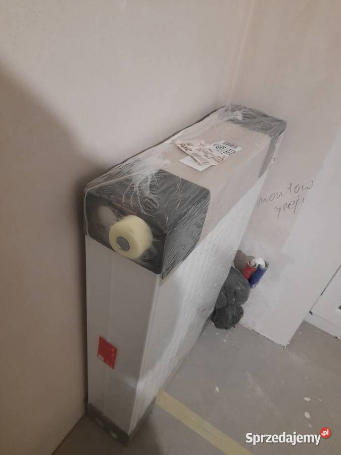 Grzejnik Cosmo 33KV 900x600 1933W Lublin sprzedam