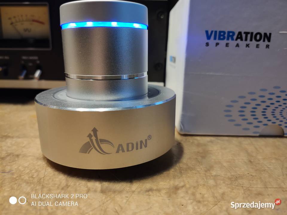 głośnik Audin 26 W Słuchawki i głośniki Stargard