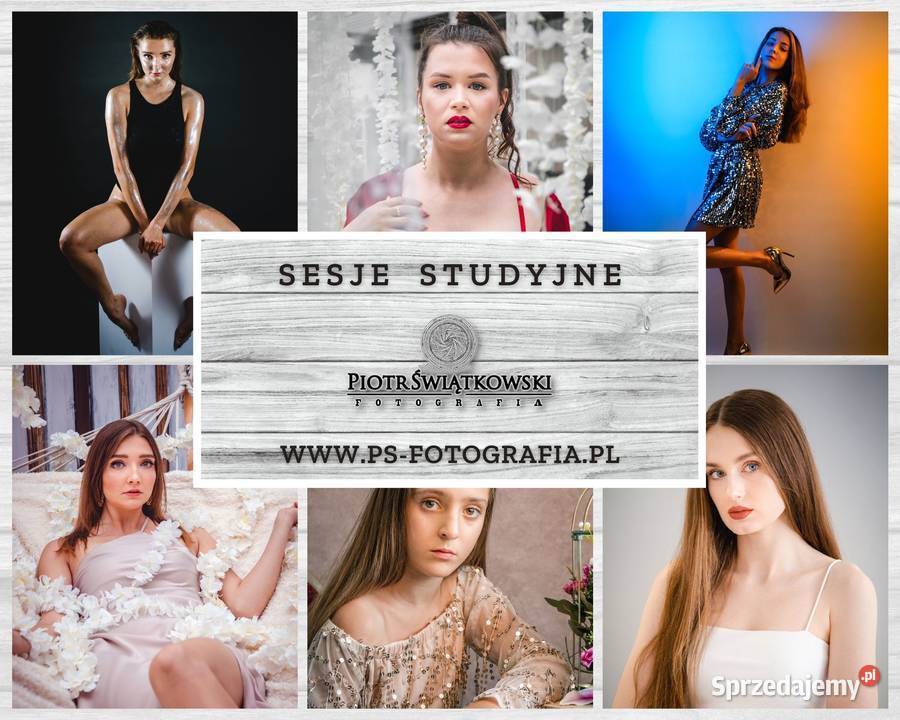 Sprawdzony i zaufany fotograf z Krakowa Kraków