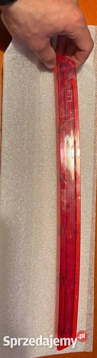 Trzecie światło stopu Rapid Scala Kamiq Człuchów